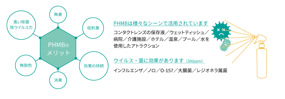 PHMBとは